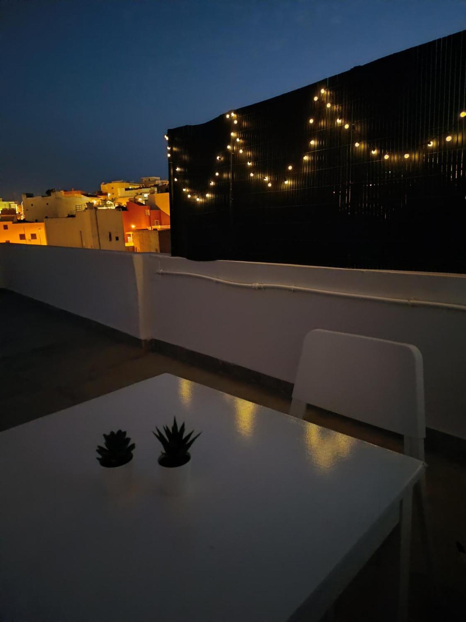 Remanso De Paz Apartment Ingenio Bagian luar foto
