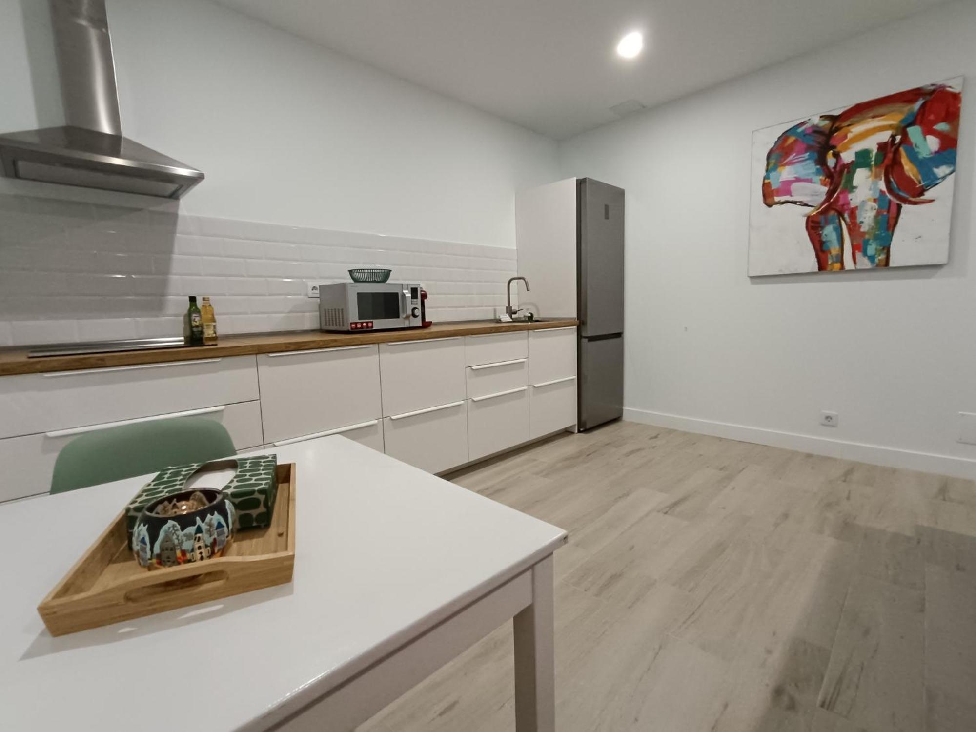 Remanso De Paz Apartment Ingenio Bagian luar foto