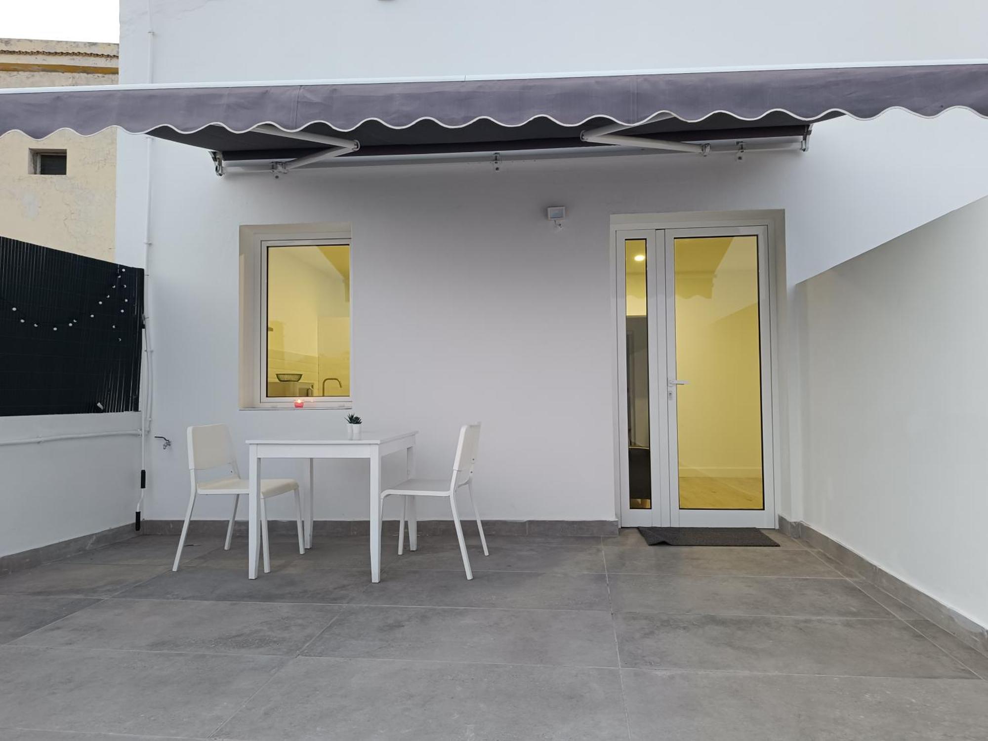 Remanso De Paz Apartment Ingenio Bagian luar foto