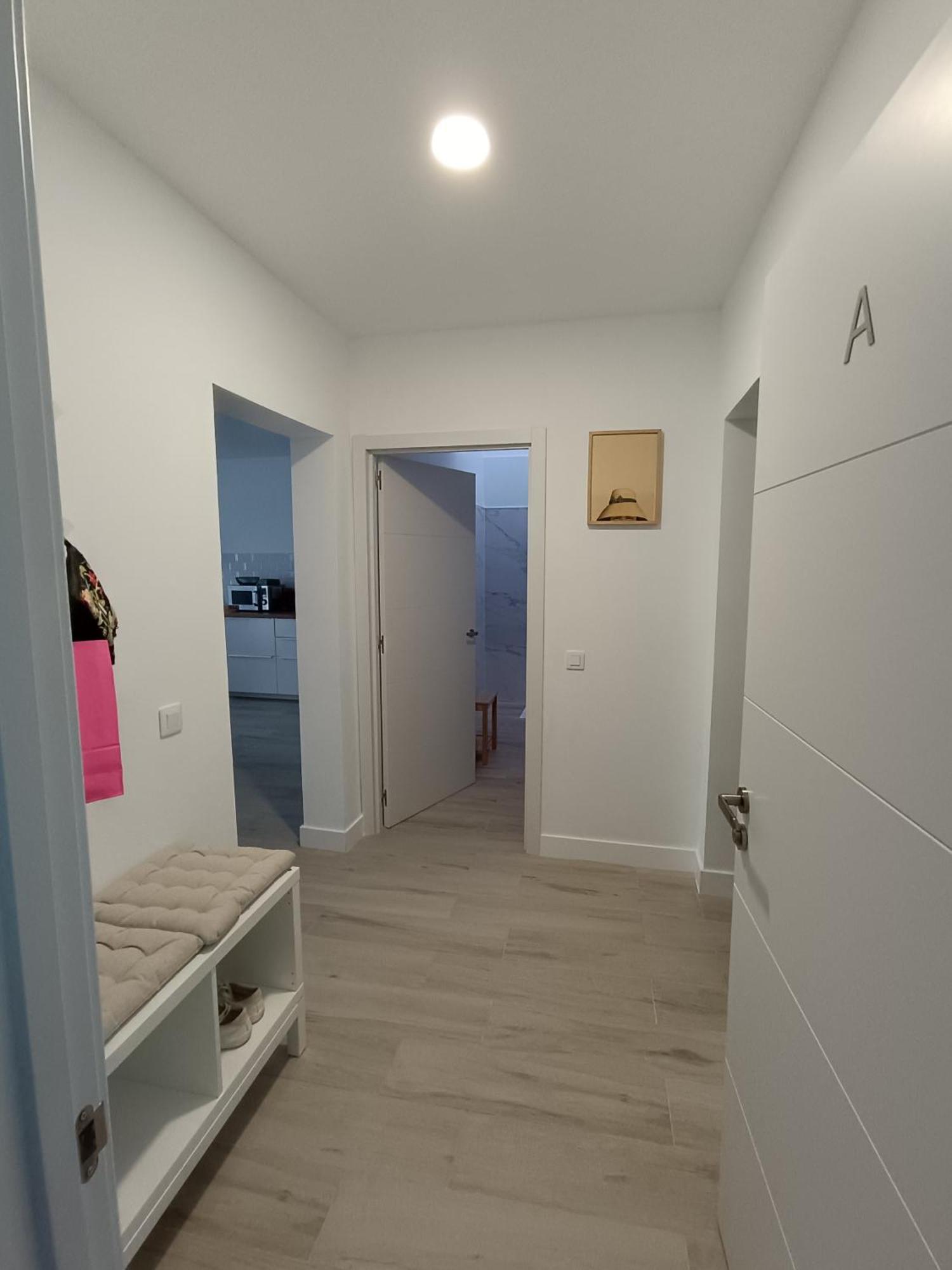 Remanso De Paz Apartment Ingenio Bagian luar foto