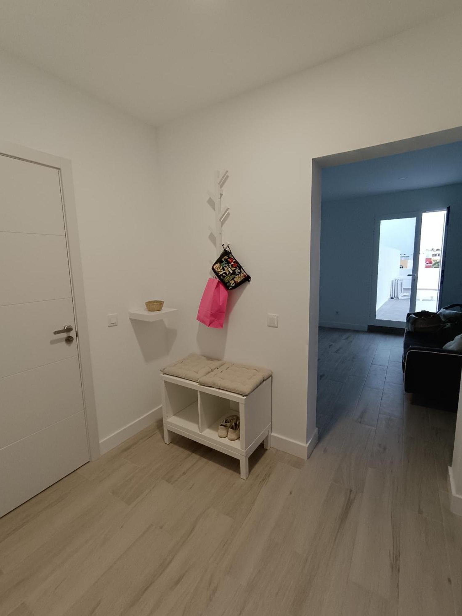 Remanso De Paz Apartment Ingenio Bagian luar foto