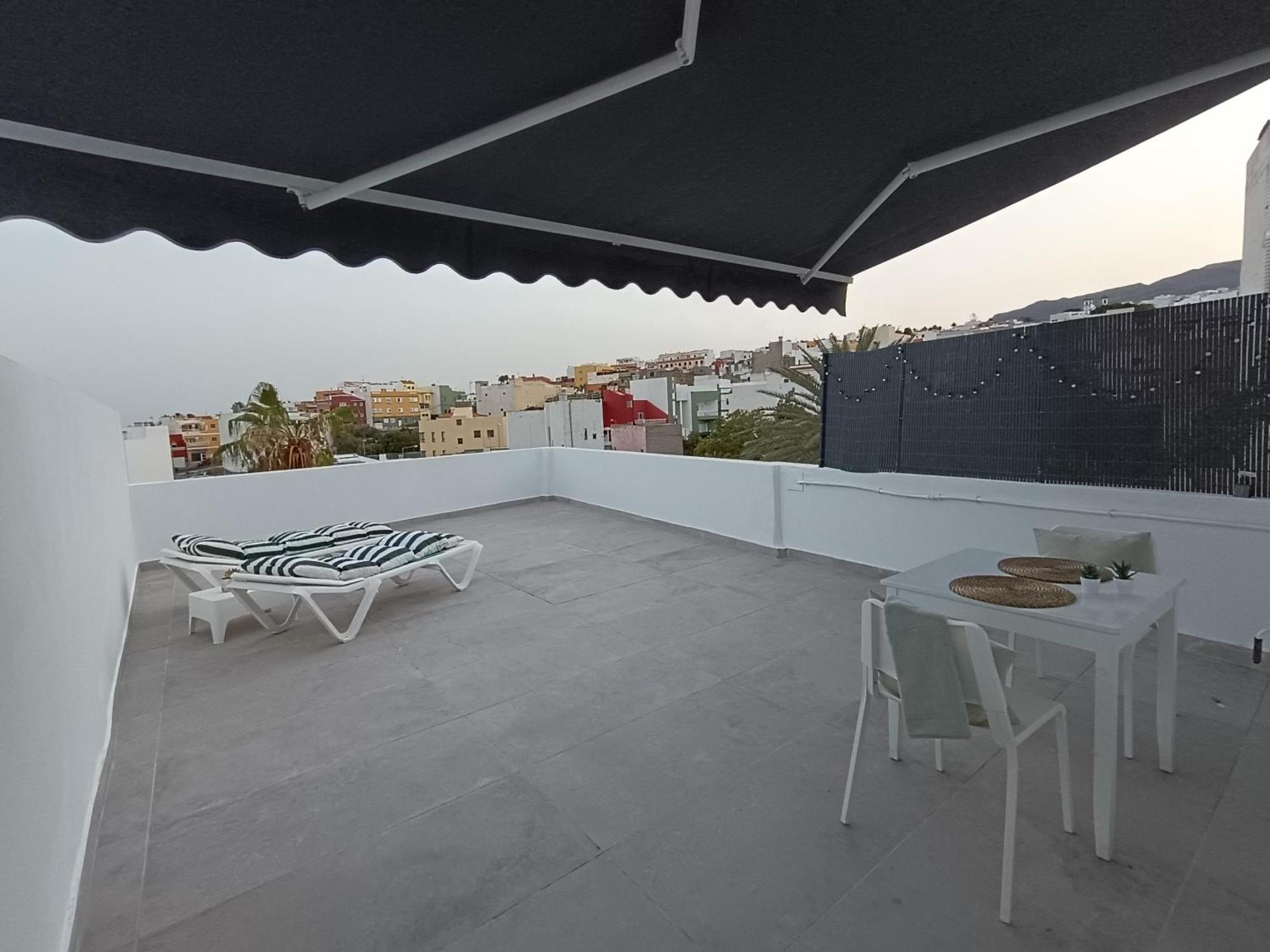 Remanso De Paz Apartment Ingenio Bagian luar foto