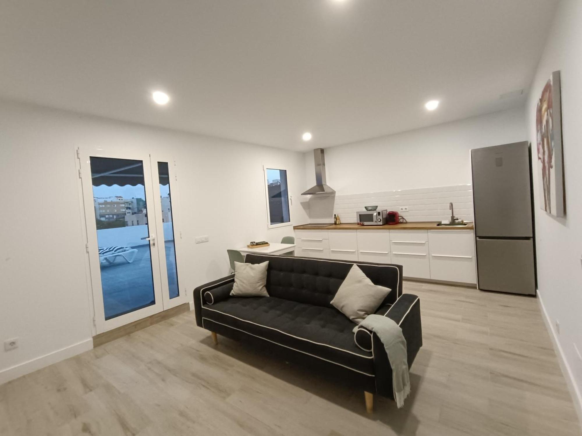 Remanso De Paz Apartment Ingenio Bagian luar foto