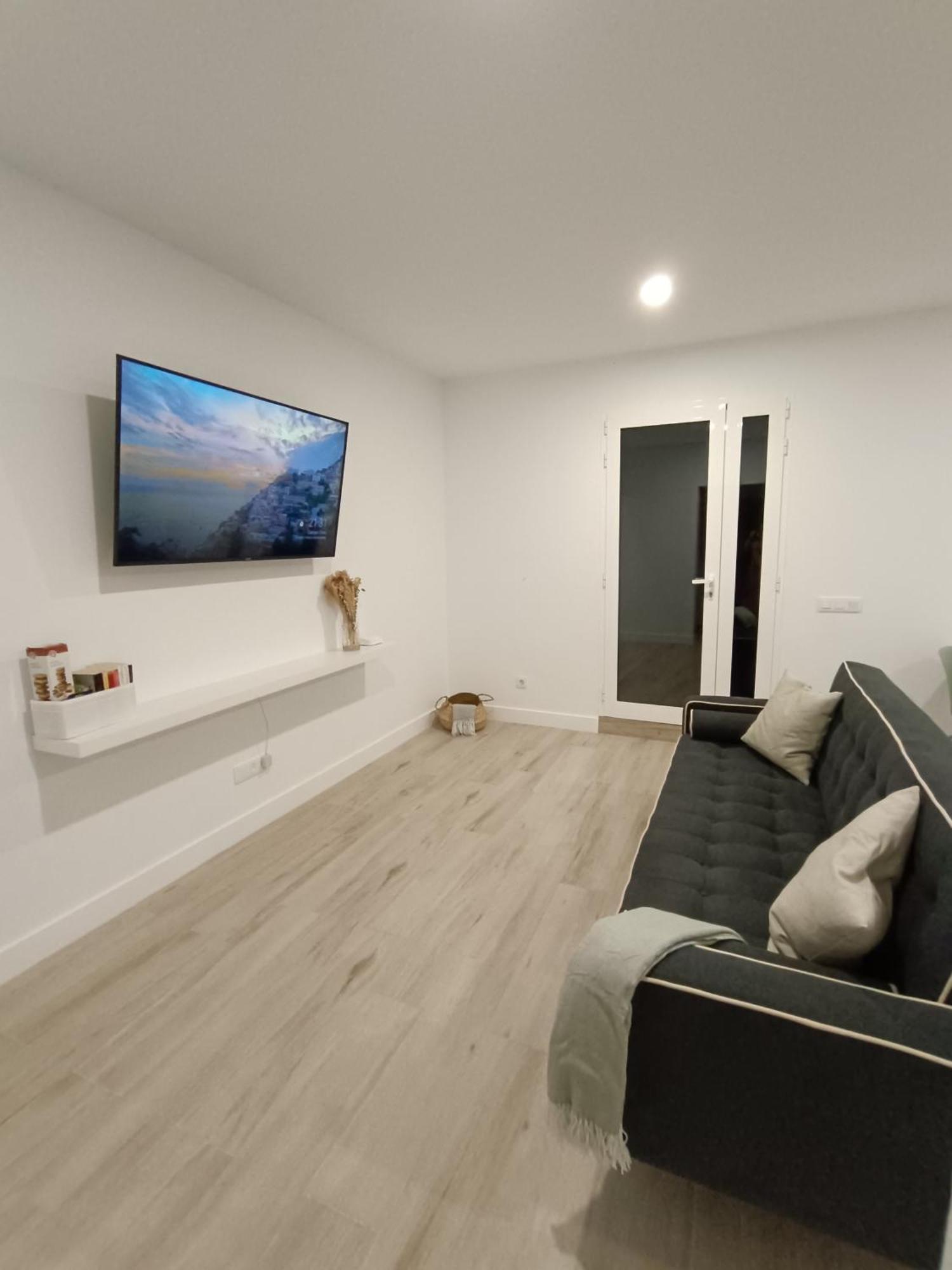Remanso De Paz Apartment Ingenio Bagian luar foto