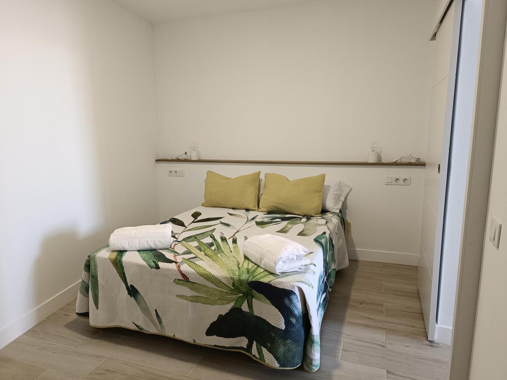 Remanso De Paz Apartment Ingenio Bagian luar foto